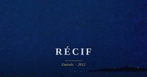 Récif