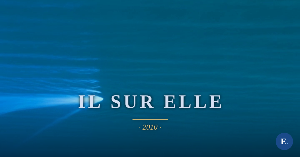 Il sur Elle — Emirelo