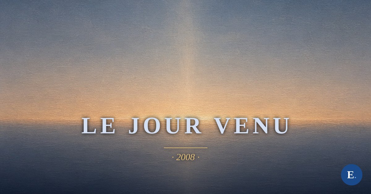 Le jour venu — Emirelo