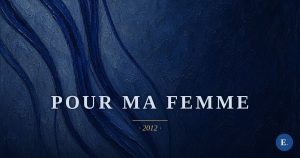 Pour ma femme