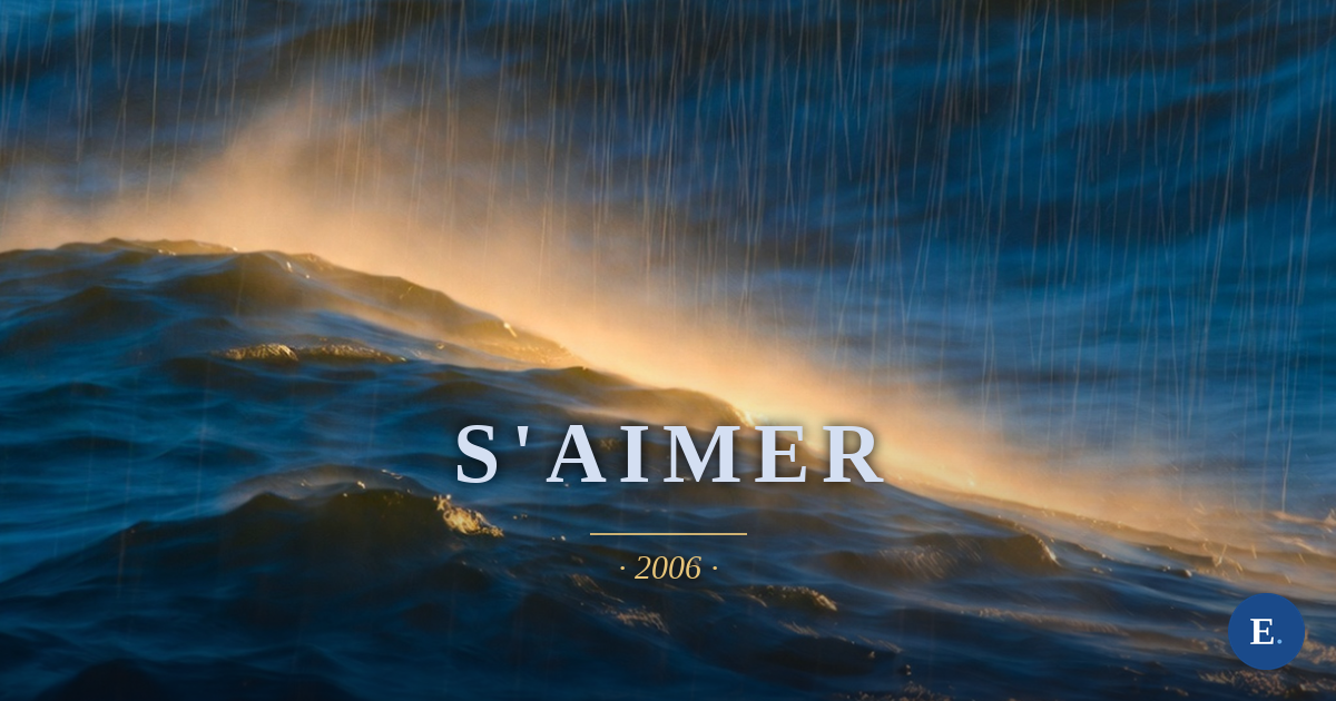 « S’aimer » — Emirelo