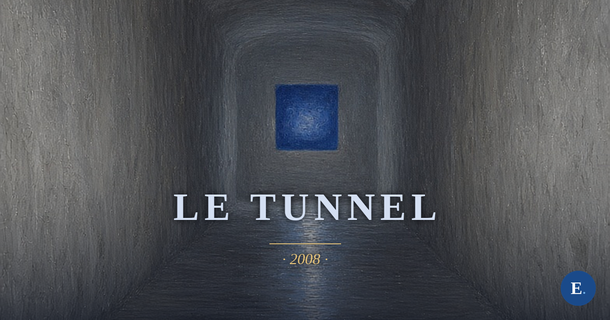 Le tunnel, Emirelo