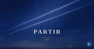 Partir