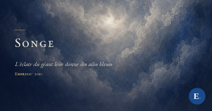 Songe