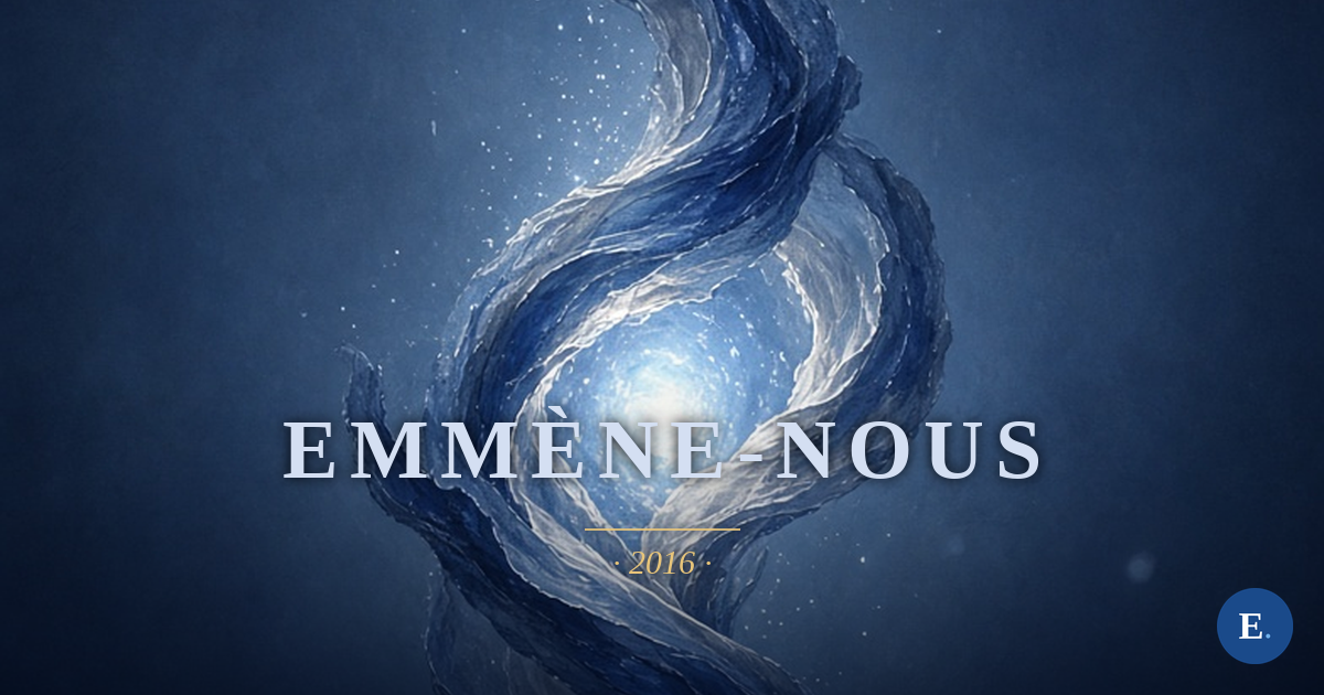 Emmene-nous, Emirelo