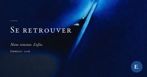 Se retrouver