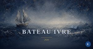 Bateau Ivre